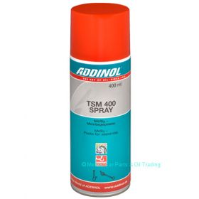 ADDINOL TSM 400