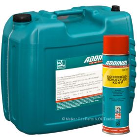 ADDINOL KORROSIONSSCHUTZ KO 6-F