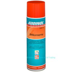 ADDINOL SILIKONSPRAY