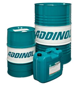 ADDINOL SUPER DIESEL MD 2055 - всесезонное моторное масло для смазки дизельных двигателей