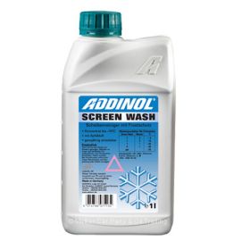 ADDINOL SCREEN WASH