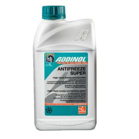 ADDINOL ANTIFREEZE SUPER (G11)