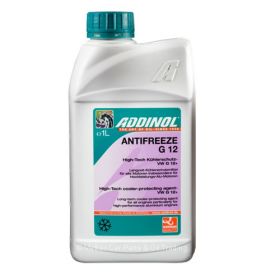 ADDINOL ANTIFREEZE EXTRA (G 12+)