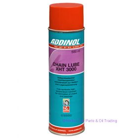 ADDINOL CHAIN LUBE XHT 3000