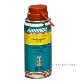 ADDINOL FEINMECHANIKÖL XF 12