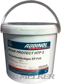 ADDINOL WEAR PROTECT HTP 2